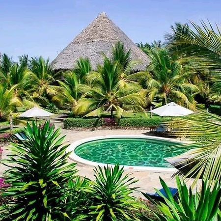Tembo Beach Cottage Malindi Exterior foto